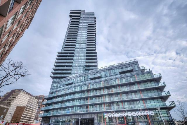 818 - 825 Church St, Condo with 2 bedrooms, 2 bathrooms and 1 parking in Toronto ON | Image 35