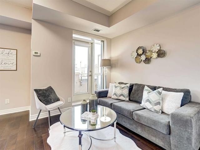 415 - 2756 Old Leslie St, Condo with 1 bedrooms, 1 bathrooms and 1 parking in Toronto ON | Image 15
