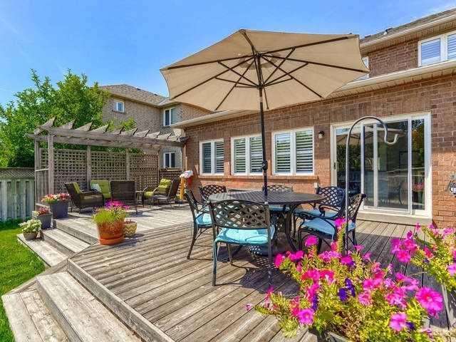 508 Ravineview Way, House detached with 4 bedrooms, 5 bathrooms and 4 parking in Oakville ON | Image 19