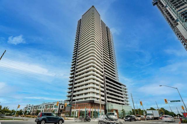 3308 - 7895 Jane St, Condo with 2 bedrooms, 2 bathrooms and 1 parking in Vaughan ON | Card Image