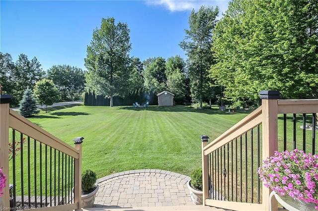 14 Alexandra Lane, House detached with 4 bedrooms, 3 bathrooms and 14 parking in Wasaga Beach ON | Image 43