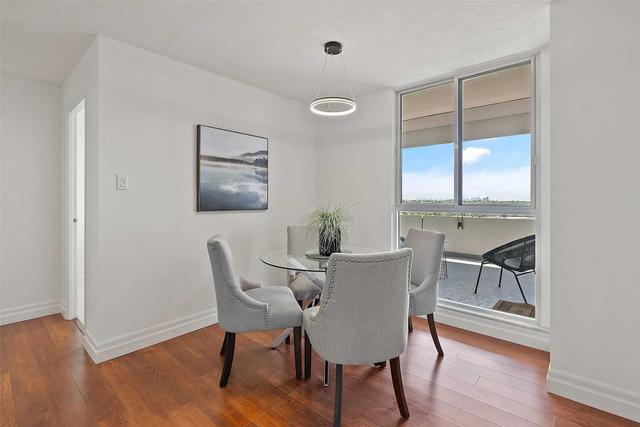 1006 - 1320 Mississauga Valley Blvd, Condo with 2 bedrooms, 2 bathrooms and 1 parking in Mississauga ON | Image 28