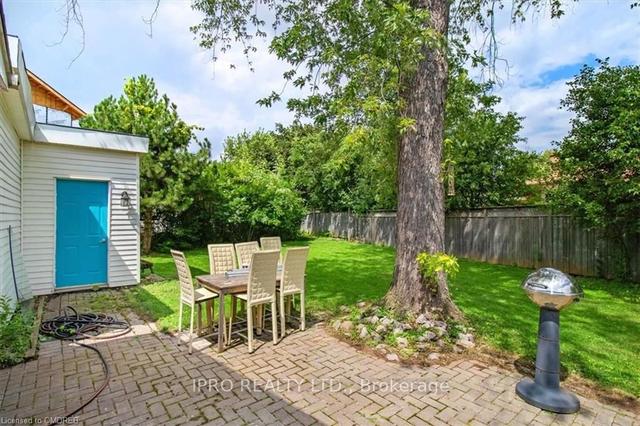 600 Weynway Crt, House detached with 3 bedrooms, 3 bathrooms and 6 parking in Oakville ON | Image 9