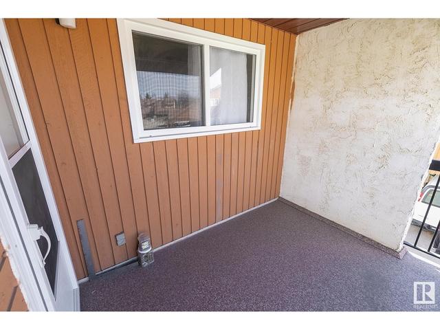 18529 66 Av Nw, House attached with 3 bedrooms, 1 bathrooms and 2 parking in Edmonton AB | Image 23