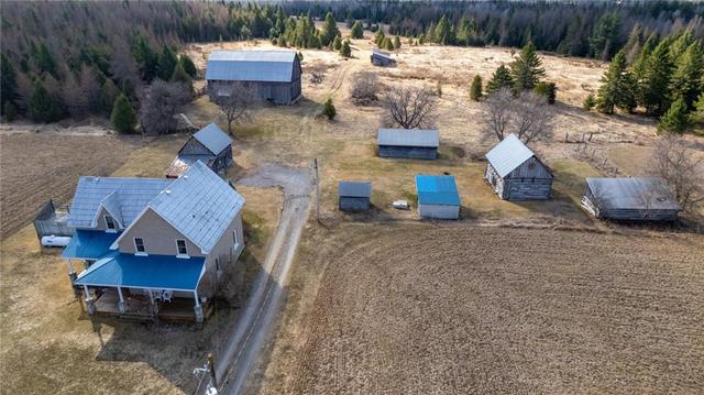 193 Foymount Road, House detached with 4 bedrooms, 2 bathrooms and 5 parking in Bonnechere Valley ON | Image 5