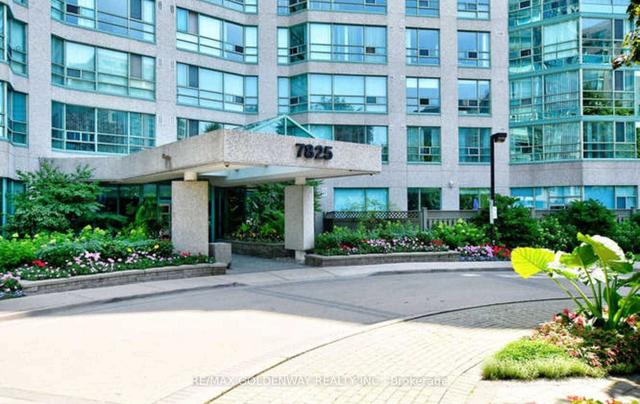 722 - 7825 Bayview Ave, Condo with 2 bedrooms, 2 bathrooms and 1 parking in Markham ON | Image 12