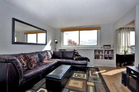404 - 8351 Mclaughlin Rd, Condo with 1 bedrooms, 1 bathrooms and null parking in Brampton ON | Image 5