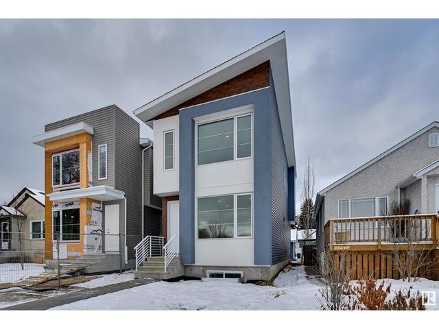 11444 70 St Nw Nw, House detached with 4 bedrooms, 3 bathrooms and 2 parking in Edmonton AB | Image 3