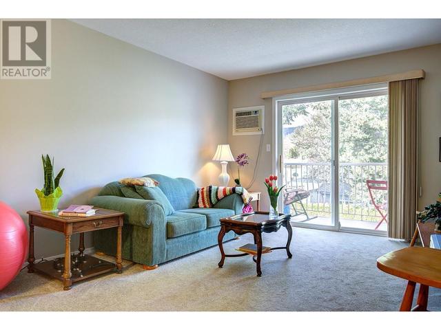 213 - 211 Kildonan Avenue, Condo with 2 bedrooms, 1 bathrooms and 1 parking in Enderby BC | Image 10