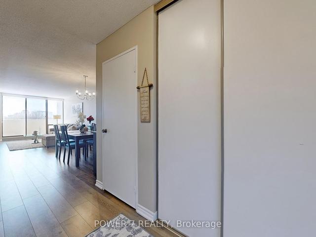 407 - 10 Tangreen Crt, Condo with 2 bedrooms, 2 bathrooms and 2 parking in Toronto ON | Image 33