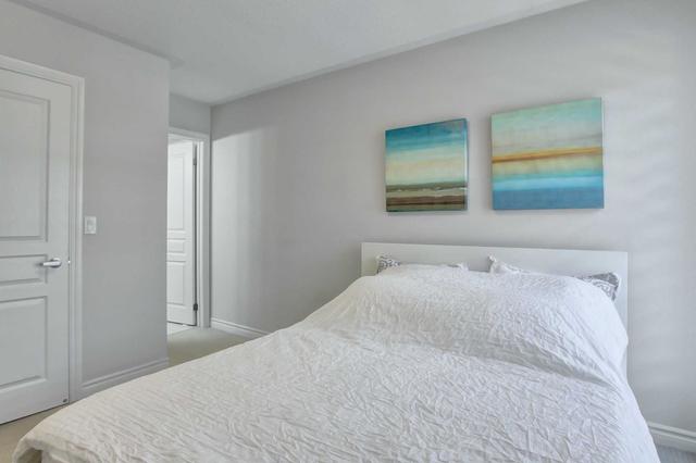 th8 - 130 Long Branch Ave, Townhouse with 2 bedrooms, 3 bathrooms and 1 parking in Toronto ON | Image 4