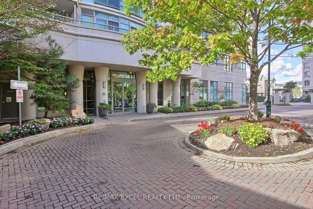 2219 - 238 Bonis Ave, Condo with 2 bedrooms, 2 bathrooms and 1 parking in Toronto ON | Image 39