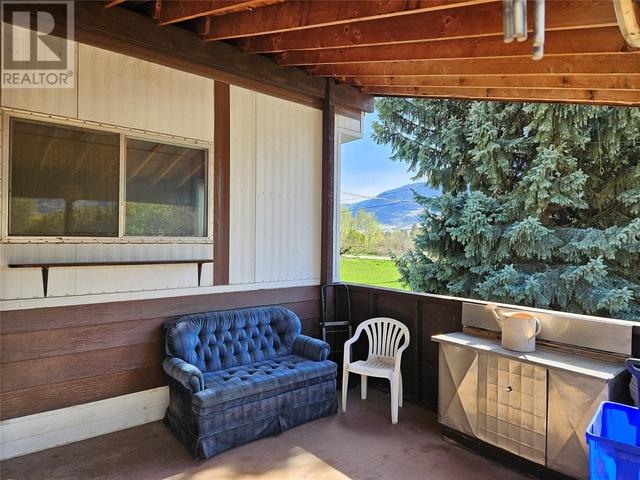 2142 Ritchie Drive, House detached with 2 bedrooms, 2 bathrooms and 5 parking in Okanagan Similkameen B BC | Image 16