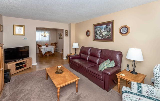 25 Camrose Dr, House detached with 3 bedrooms, 3 bathrooms and 6 parking in Georgina ON | Image 27