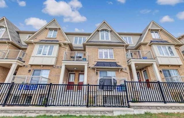178 Kingston Rd, Townhouse with 2 bedrooms, 2 bathrooms and 1 parking in Ajax ON | Image 1