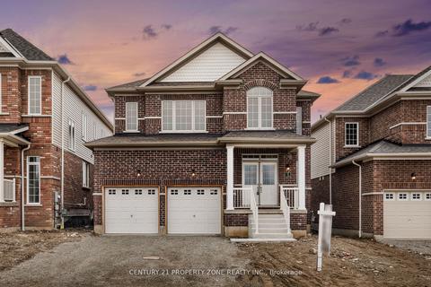10 Blaney St, House detached with 4 bedrooms, 3 bathrooms and 6 parking in Brant ON | Card Image