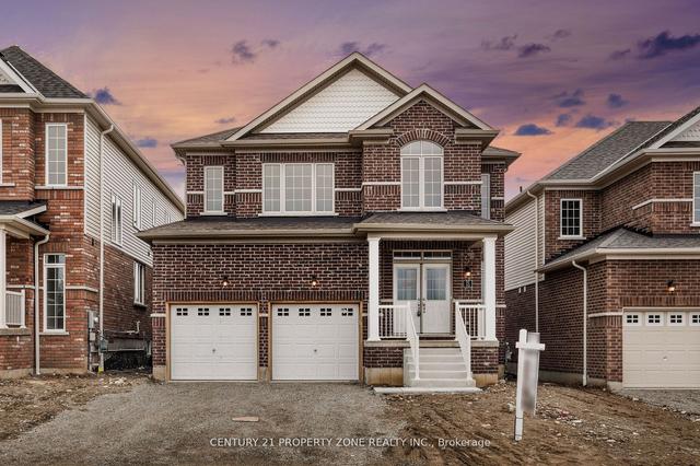 10 Blaney St, House detached with 4 bedrooms, 3 bathrooms and 6 parking in Brant ON | Image 1