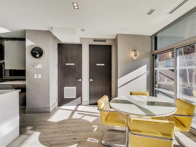 lph10 - 399 Adelaide St W, Condo with 1 bedrooms, 1 bathrooms and 1 parking in Toronto ON | Image 26