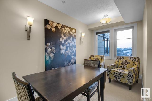 402 - 4450 Mccrae Av Nw, Condo with 2 bedrooms, 2 bathrooms and null parking in Edmonton AB | Image 30