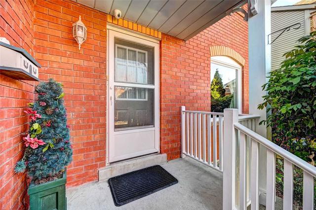 502 Burnett Ave, House detached with 4 bedrooms, 4 bathrooms and 4 parking in Cambridge ON | Image 36