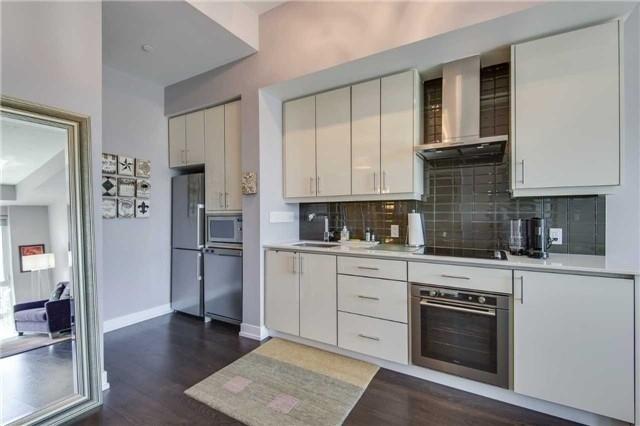 407 - 75 The Donway W, Condo with 1 bedrooms, 1 bathrooms and 1 parking in Toronto ON | Image 20