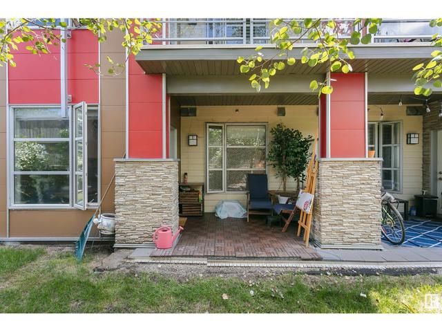 110 - 2590 Anderson Wy Sw, Condo with 1 bedrooms, 1 bathrooms and null parking in Edmonton AB | Image 41