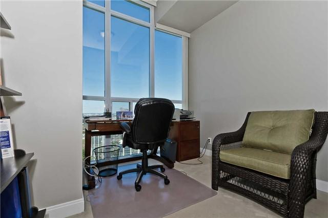 lph08 - 80 Absolute Ave, Condo with 2 bedrooms, 2 bathrooms and 1 parking in Mississauga ON | Image 15