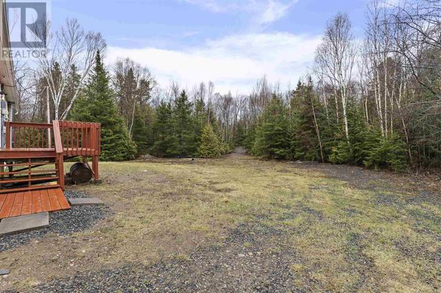 39 Superior St, House detached with 3 bedrooms, 1 bathrooms and null parking in Algoma, Unorganized, North Part ON | Image 26