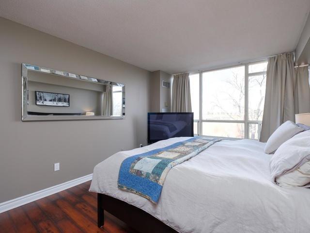 313 - 8501 Bayview Ave, Condo with 2 bedrooms, 2 bathrooms and 1 parking in Richmond Hill ON | Image 12