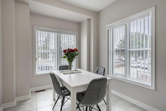 4 - 1 Caleb Way, Townhouse with 2 bedrooms, 2 bathrooms and 2 parking in Markham ON | Image 35