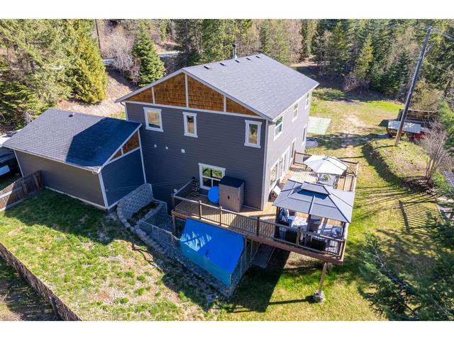 4817 Goat River North Road, House detached with 4 bedrooms, 4 bathrooms and 6 parking in Central Kootenay B BC | Image 72