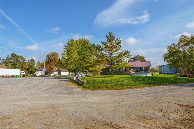 325 County Road 30, House detached with 3 bedrooms, 2 bathrooms and 10 parking in Prince Edward County ON | Image 34