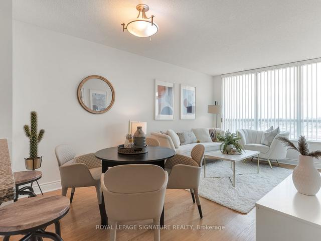 1208 - 15 Greenview Ave, Condo with 1 bedrooms, 1 bathrooms and 1 parking in Toronto ON | Image 21
