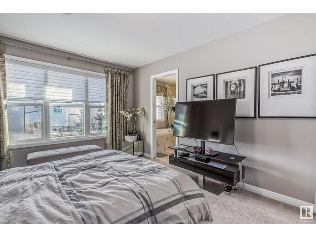 4521 Alwood Wy Sw, House detached with 3 bedrooms, 3 bathrooms and 4 parking in Edmonton AB | Image 20