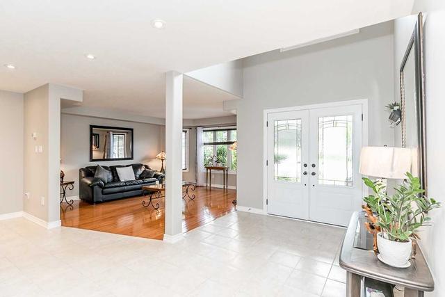 202 Cumming Dr, House detached with 3 bedrooms, 4 bathrooms and 5 parking in Barrie ON | Image 34