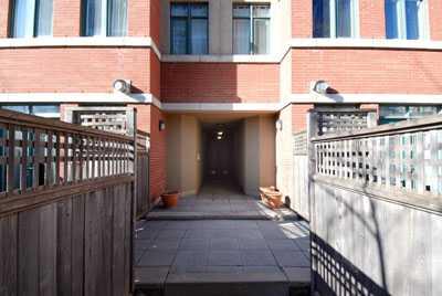 th123 - 500 Richmond St W, Condo with 2 bedrooms, 2 bathrooms and 2 parking in Toronto ON | Image 1