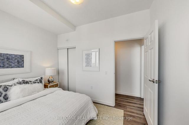 ph8 - 15 Maplewood Ave, Condo with 2 bedrooms, 2 bathrooms and 2 parking in Toronto ON | Image 21