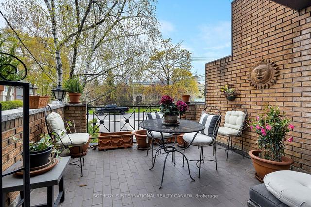 46 Clarendon Ave, House semidetached with 3 bedrooms, 4 bathrooms and 4 parking in Toronto ON | Image 26