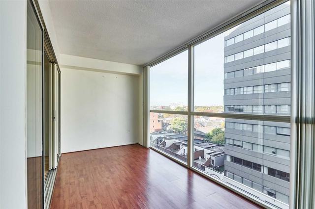 912 - 705 King St W, Condo with 1 bedrooms, 1 bathrooms and 1 parking in Toronto ON | Image 17