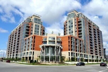 Lp15 - 50 Clegg Rd, Condo with 1 bedrooms, 1 bathrooms and 1 parking in Markham ON | Image 1