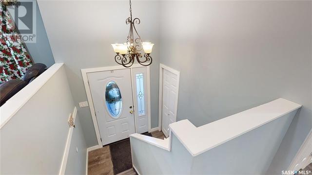 621 Mccall Street, House detached with 5 bedrooms, 3 bathrooms and null parking in Oxbow SK | Image 21
