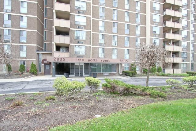 101 - 2835 Islington Ave, Condo with 3 bedrooms, 2 bathrooms and 1 parking in Toronto ON | Image 1