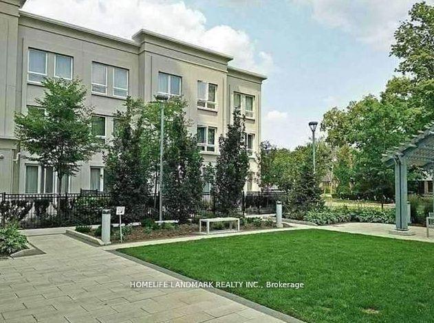 th 10 - 19 Anndale Dr, Townhouse with 3 bedrooms, 3 bathrooms and 2 parking in Toronto ON | Image 3