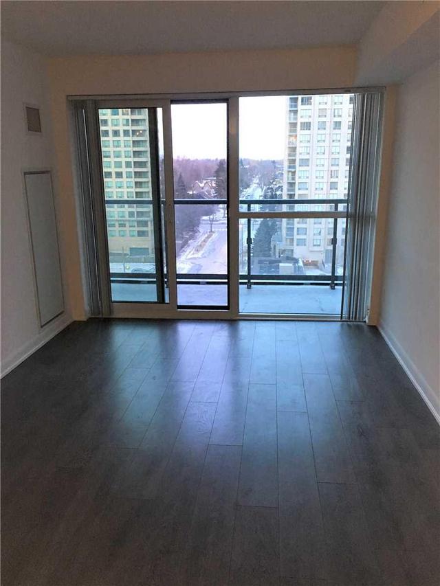 610 - 5168 Yonge St, Condo with 1 bedrooms, 1 bathrooms and 1 parking in Toronto ON | Image 5
