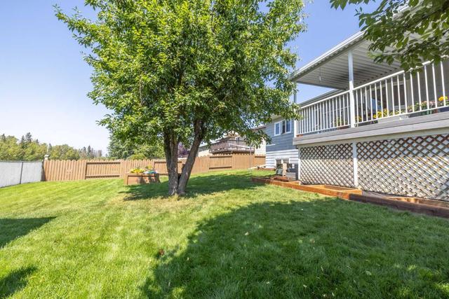 5904 59 Street, House detached with 4 bedrooms, 2 bathrooms and 2 parking in Rocky Mountain House AB | Image 23