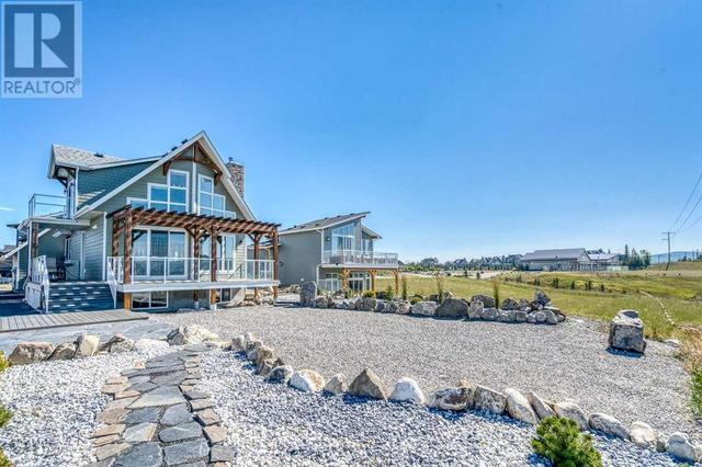 447 Cottage Club Cove, House detached with 1 bedrooms, 3 bathrooms and 4 parking in Rocky View County AB | Image 45