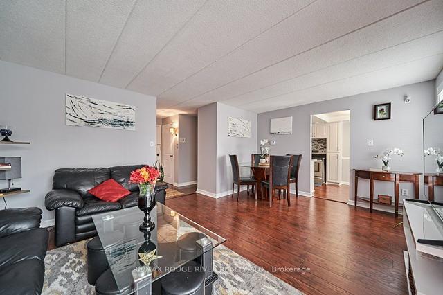 16 - 43 Taunton Rd E, Townhouse with 3 bedrooms, 2 bathrooms and 1 parking in Oshawa ON | Image 16