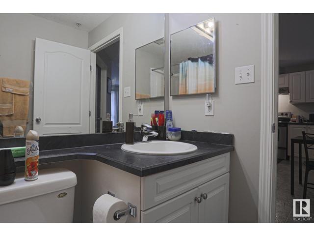 2218 - 320 Clareview Station Dr Nw, Condo with 1 bedrooms, 1 bathrooms and null parking in Edmonton AB | Image 10