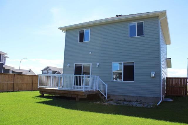 5 Vireo Avenue, House detached with 3 bedrooms, 2 bathrooms and 3 parking in Olds AB | Image 29