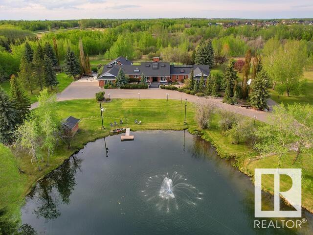 86 - 52328 Hwy 21, House detached with 5 bedrooms, 4 bathrooms and null parking in Edmonton AB | Image 3